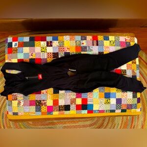 Assos of Switzerland Men’s Thermal Winter Bib Tights - Size Large